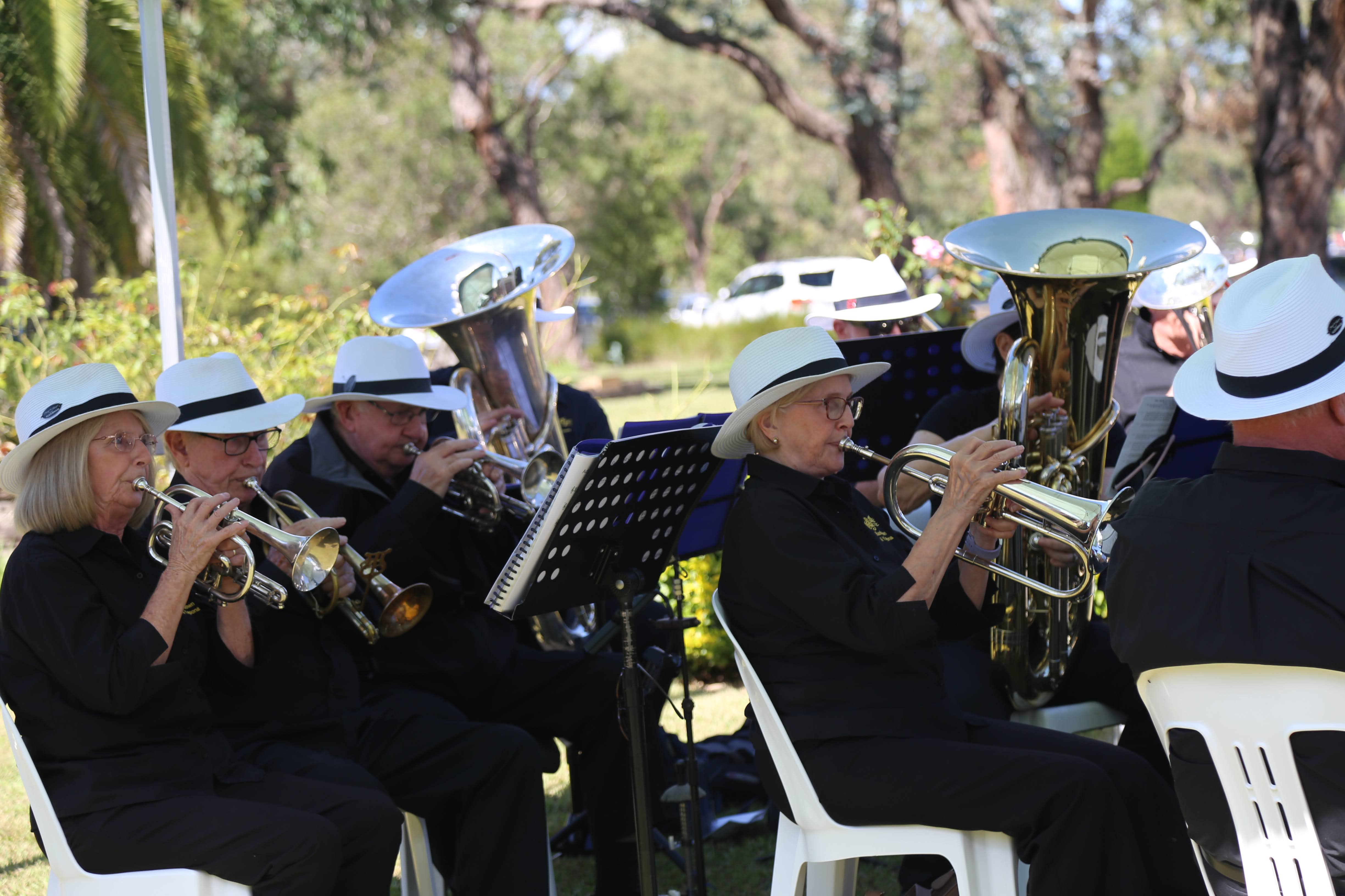 60th annual Merchant Navy commemoration