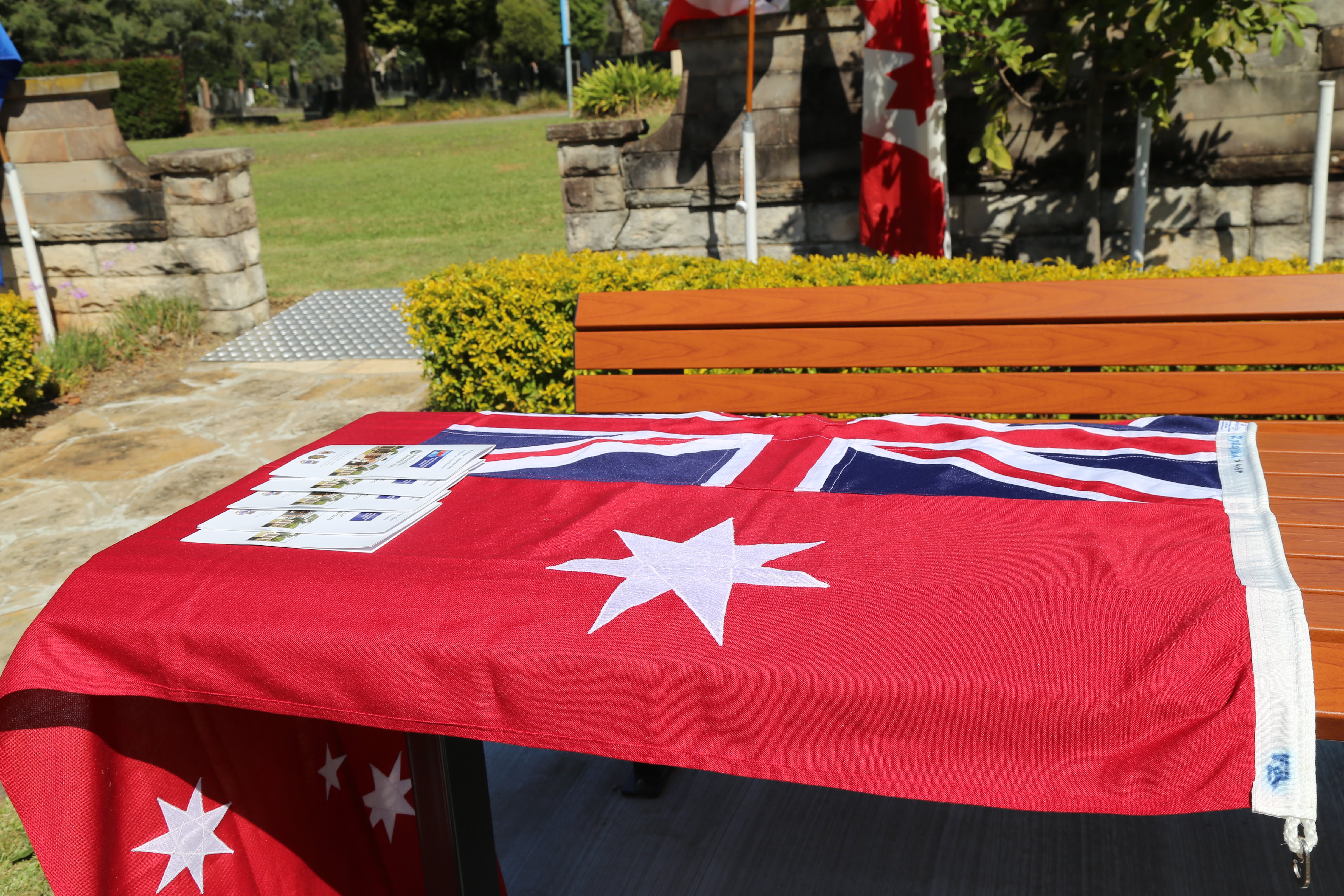 60th annual Merchant Navy commemoration