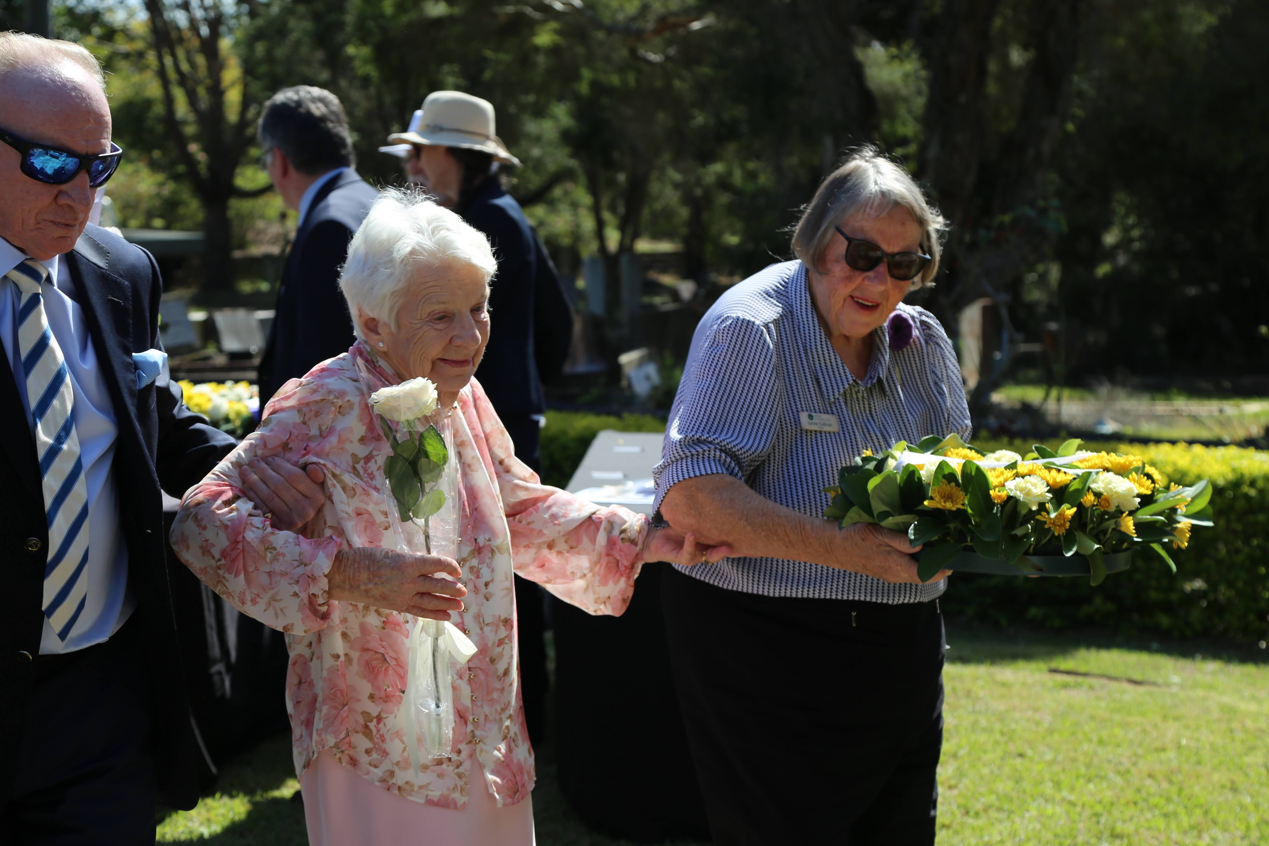 60th annual Merchant Navy commemoration
