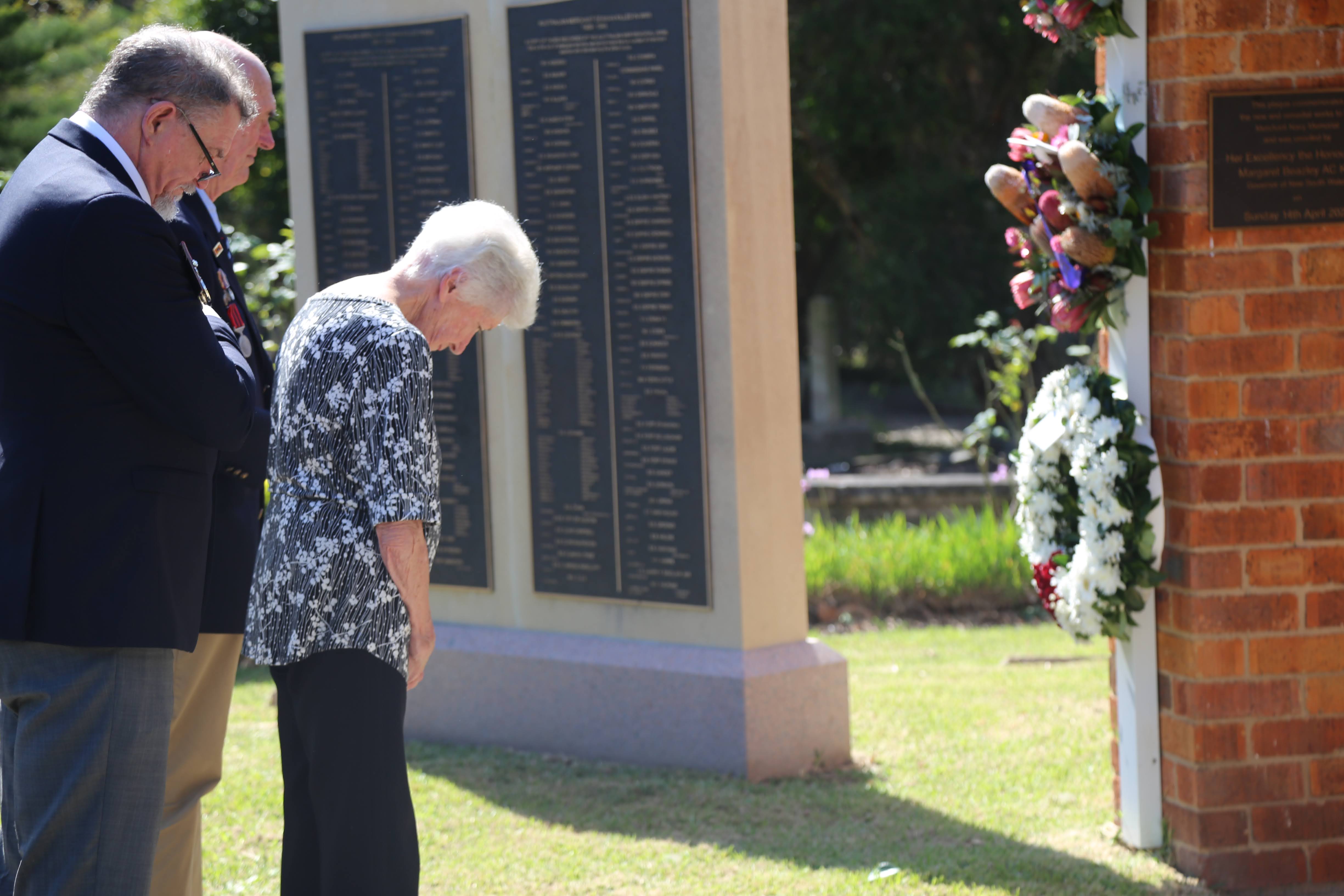 60th annual Merchant Navy commemoration