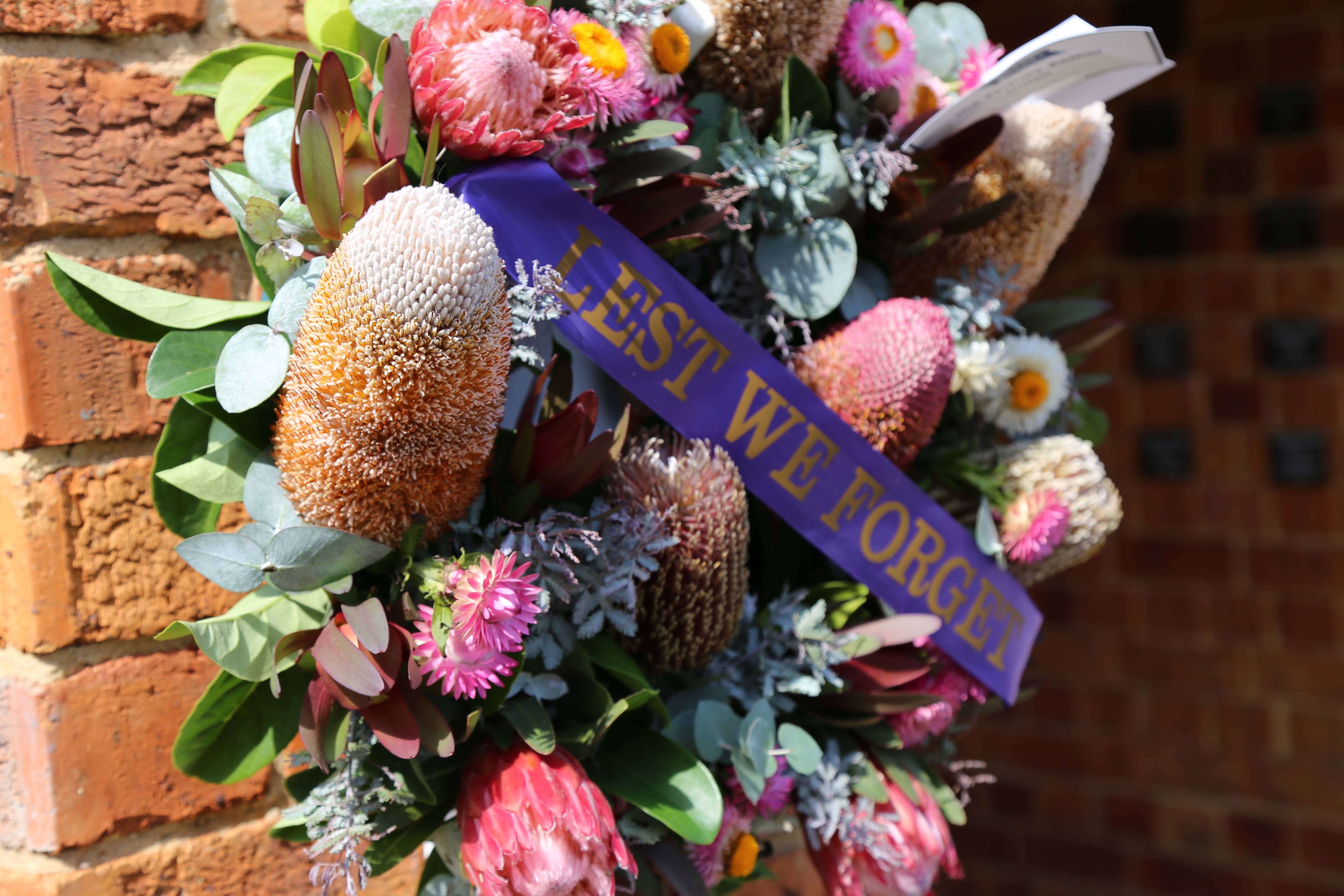 60th annual Merchant Navy commemoration