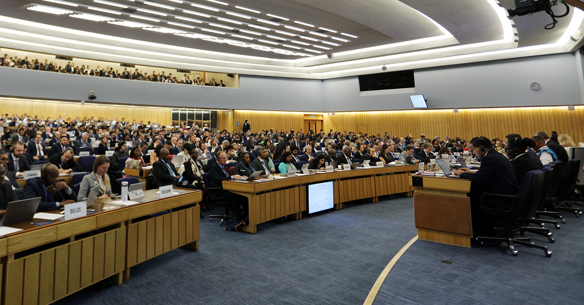 Industry retains hope despite Net-Zero deferment