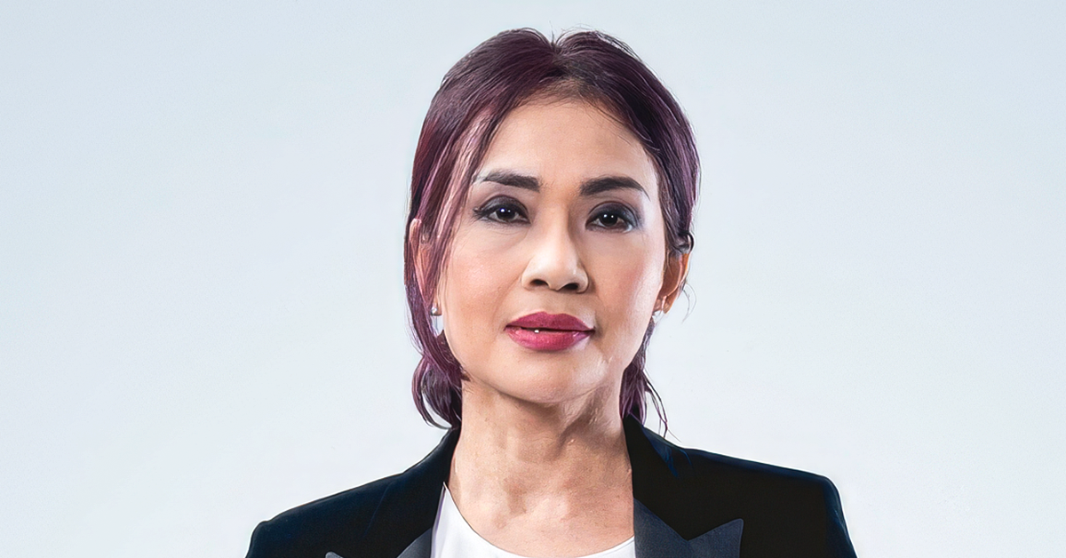 Australian Global Infrastructure chairperson, Ika Heru Beth Ari. Image: Supplied