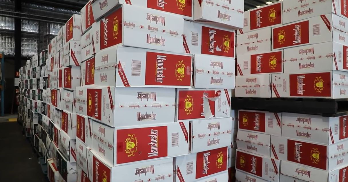 Brokers key to preventing ciggie piggybacking, says FTA