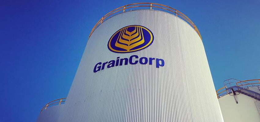 Separation of GrainCorp portfolio aims to 