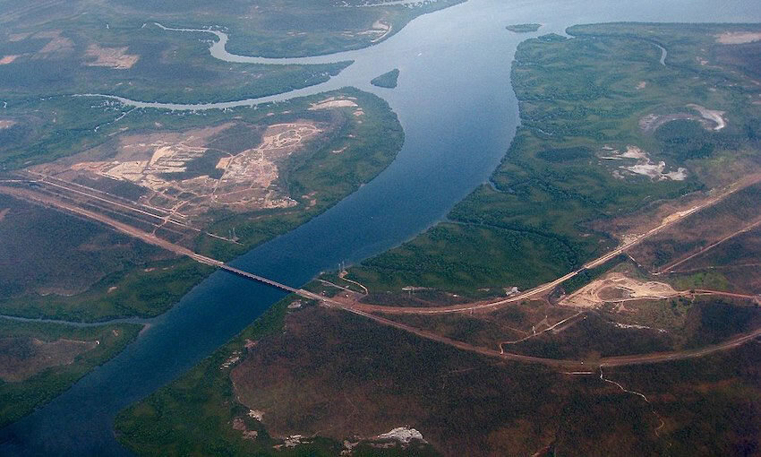 NT government announces Darwin hydrogen hub project