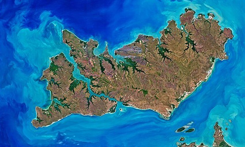 Environmental impacts of NT hydrogen export project in focus