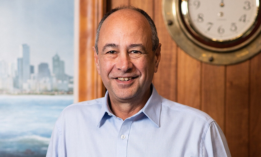 TOP STORIES OF 2022: Toll Shipping becomes Strait Link