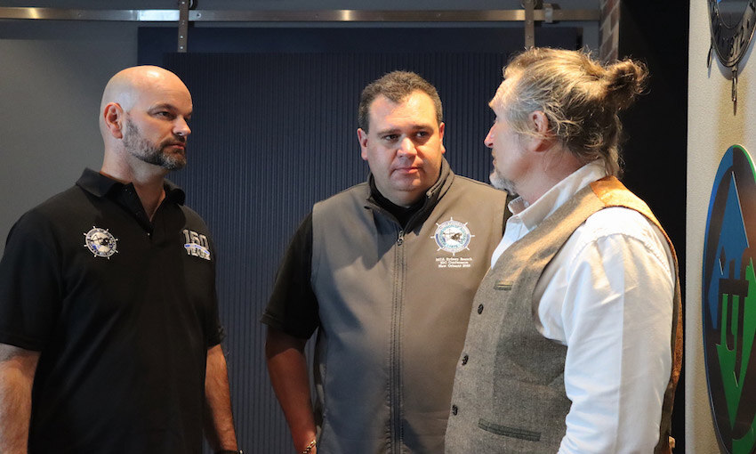 Unions stall Svitzer's EBA termination process by four months