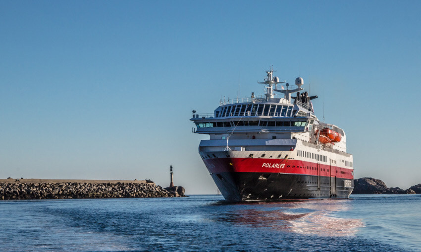 DNV launches navigation system initiative