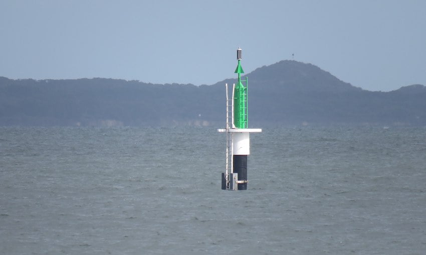 Navigational aids overhaul lined up for Torres Strait