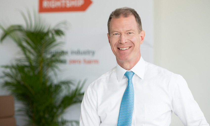 RightShip to expand with acquisition of maritime tech business