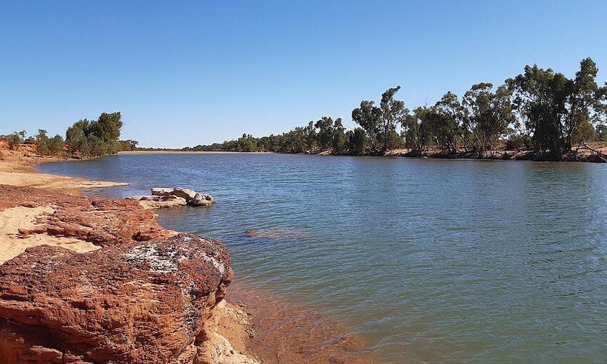 Western Australian hydrogen export project progresses