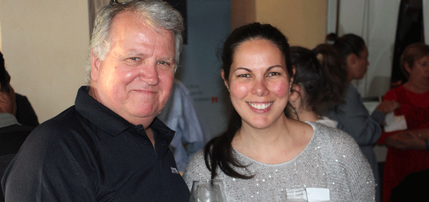 Svitzer celebrates Christmas in Melbourne