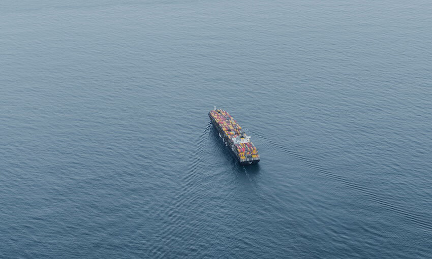 IMO to trial green shipping corridor cluster