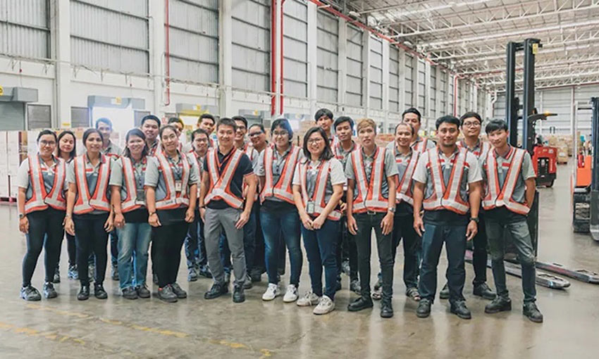 Maersk expands Asia-Pacific footprint with US$4 billion acquisition