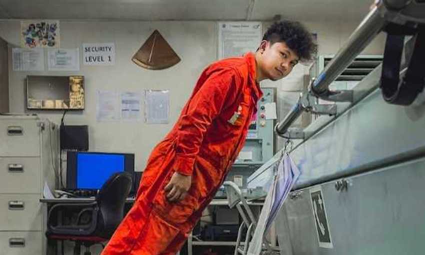 Life at Sea 2023 photography winners announced