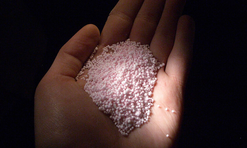 ICHCA details ammonium nitrate safety measures