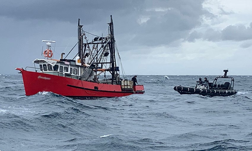 Global shipping industry and customs authorities join forces to tackle illicit drug trade