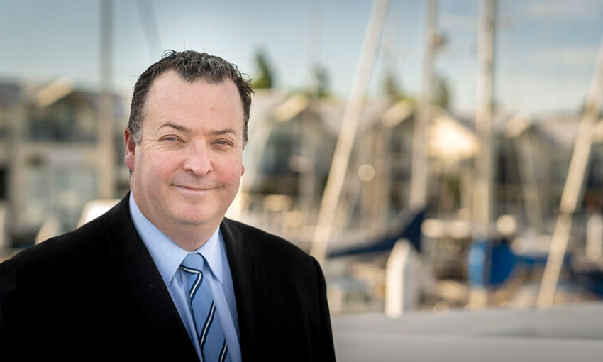 Changes on Ports Australia’s board