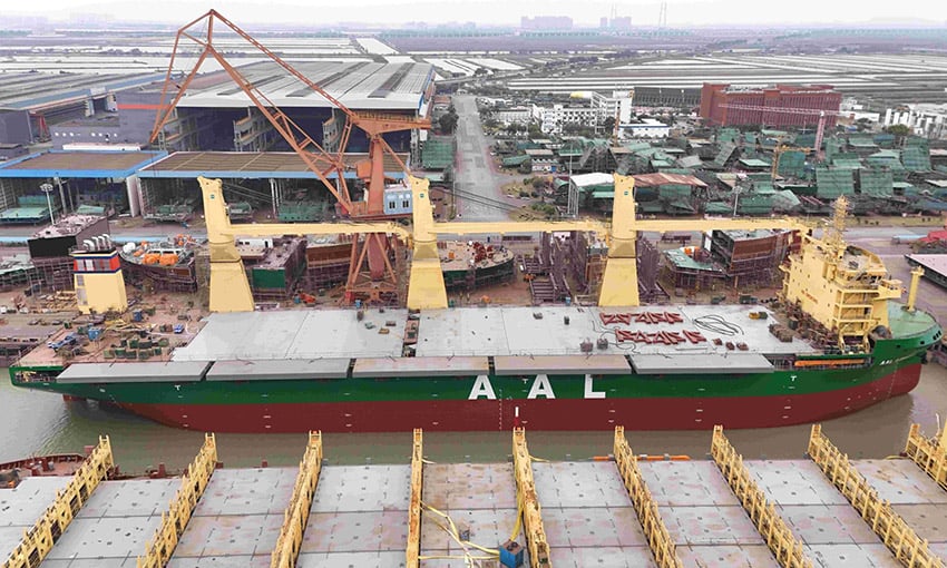 Schoeller orders more Super-Bs