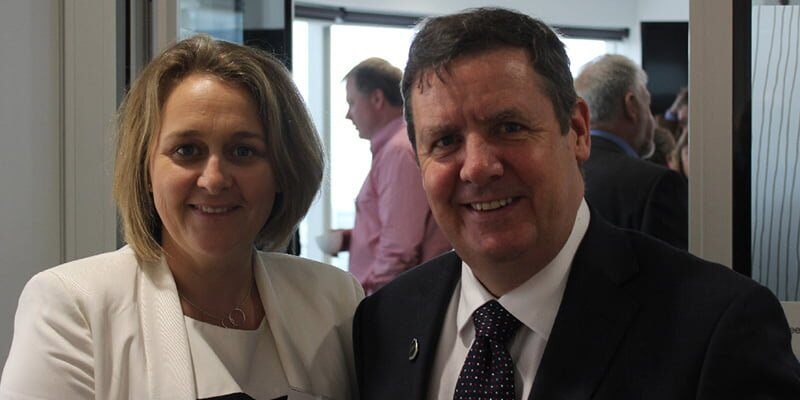 Maritime skills should be focus for government: MIAL