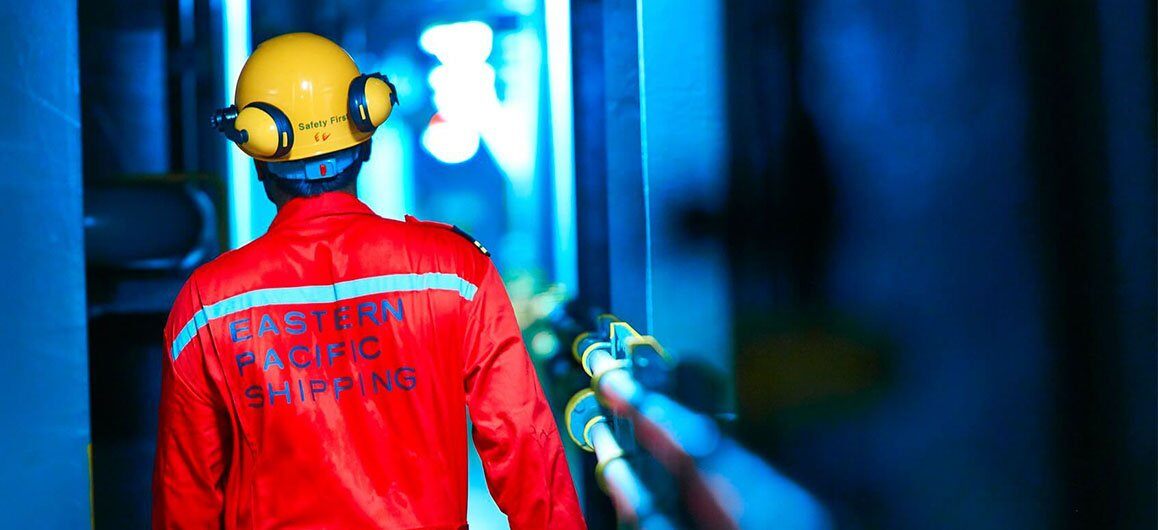 International Day of the Seafarer recognised