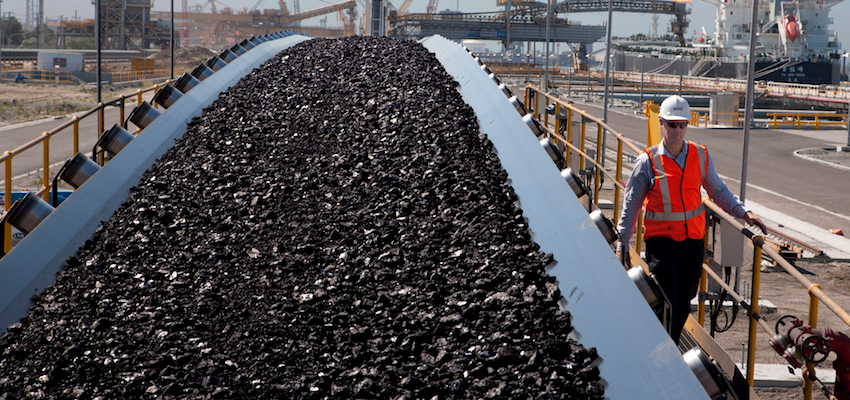 QLD Premier drums up British trade interest