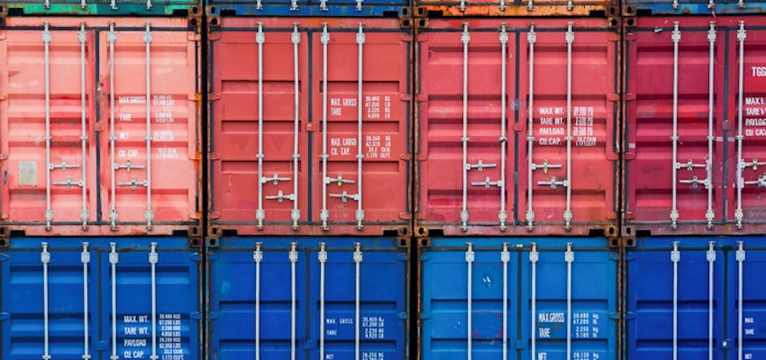 Shipping giants launch digital shipping association