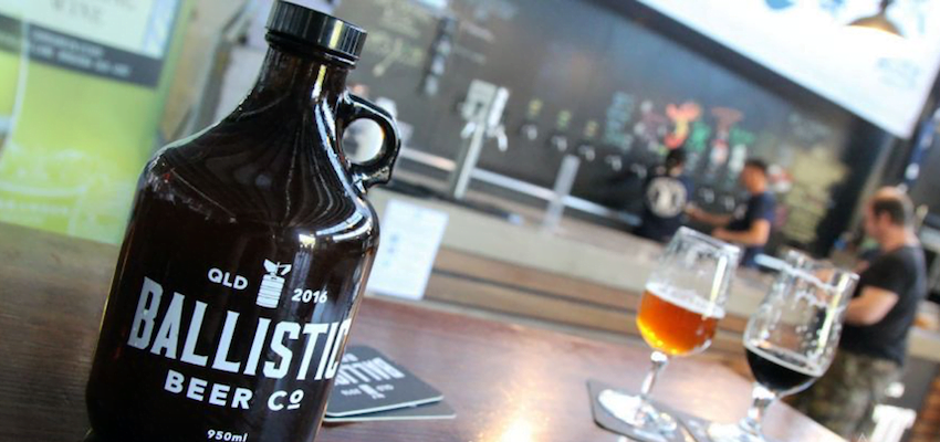 China trade mission to strengthen QLD food and beverage exports