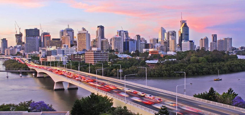 Record infrastructure spend a positive: report