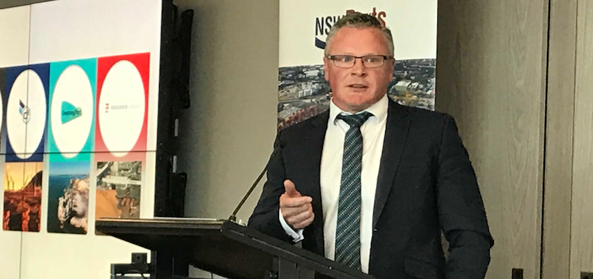 LINX paves the way for supply chain integration