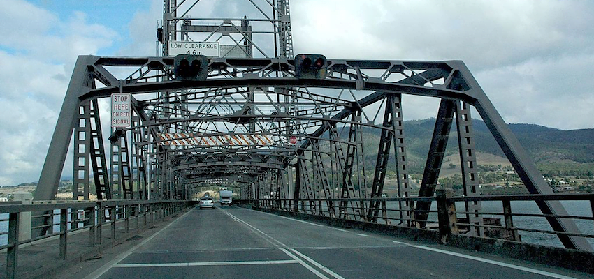 ALC applauds Tassie infrastructure investment