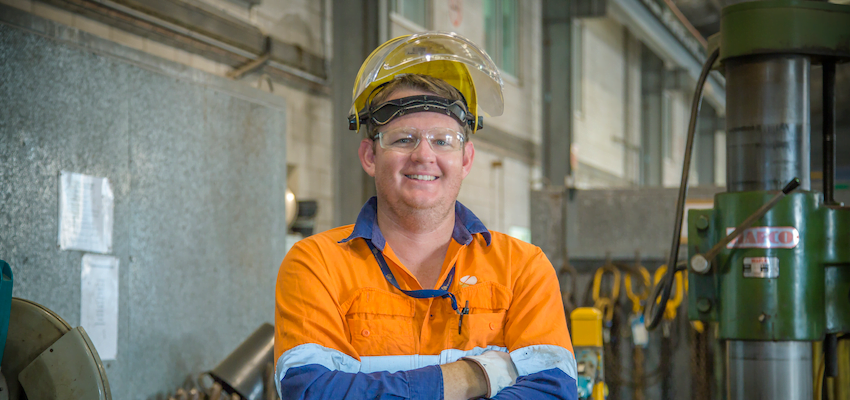 Townsville to expand Channel Upgrade workforce