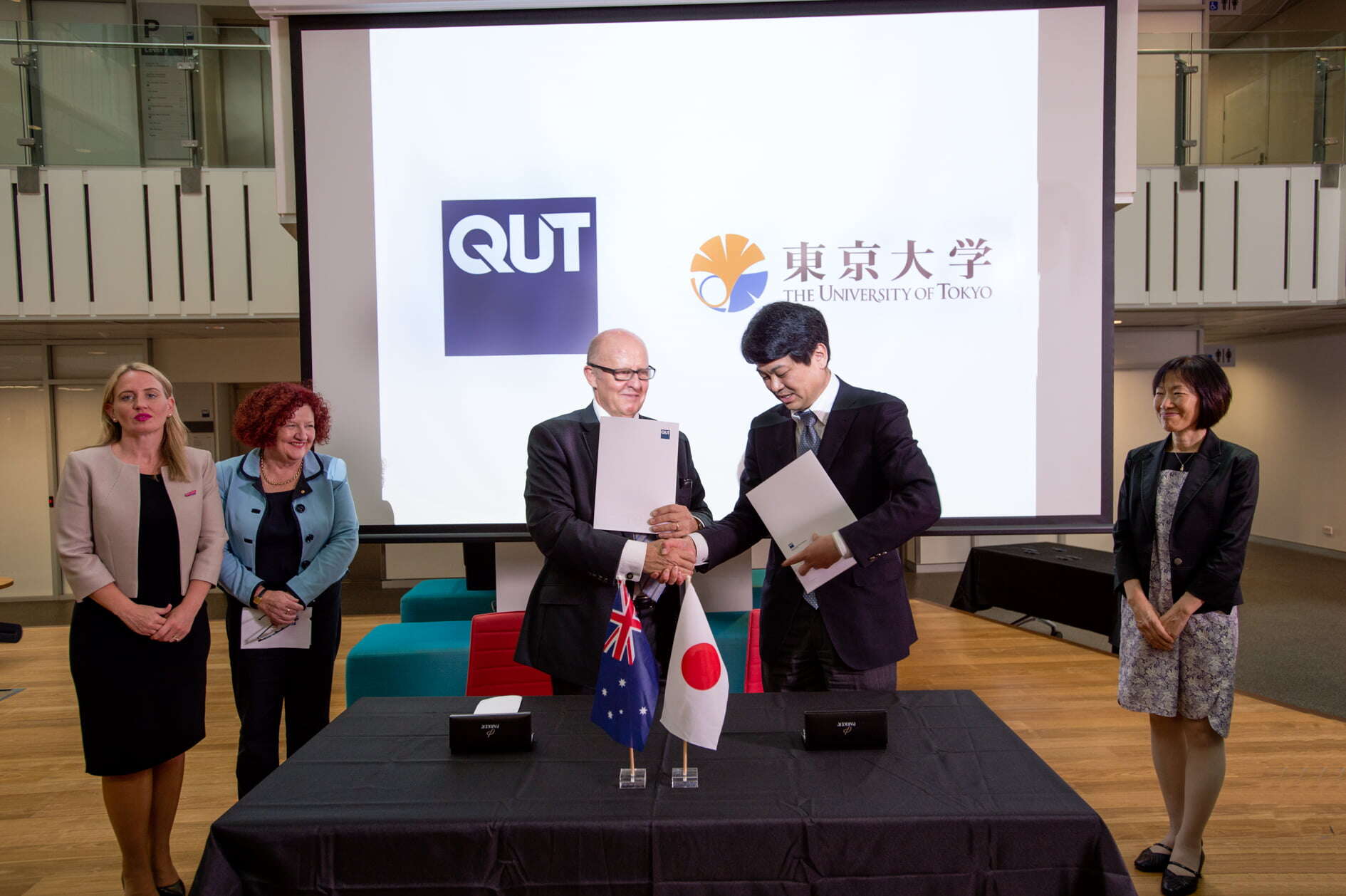 Queensland’s first hydrogen envoy announced in Japan
