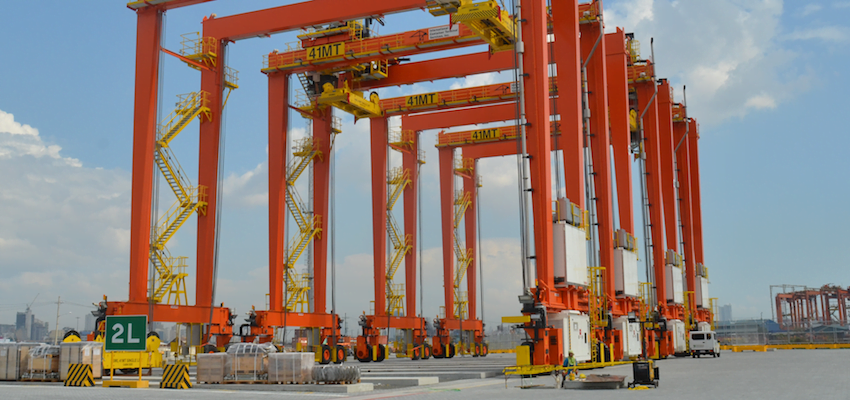 VICT owner reports improvements at Manila operation