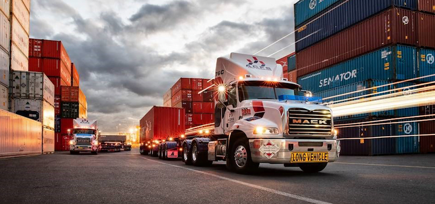 ACFS and FTA team up to smash the stink bug