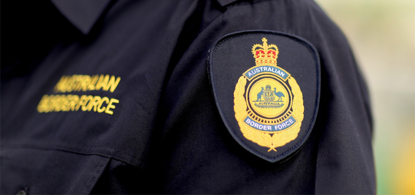 Two men charged after more than 9kg of illicit drugs seized