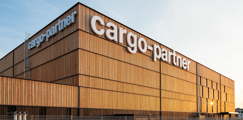 Logistics business 'cargo-partner' opens Melbourne office