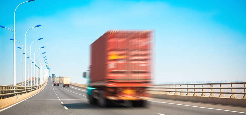 Heavy vehicle on-road trial set to start