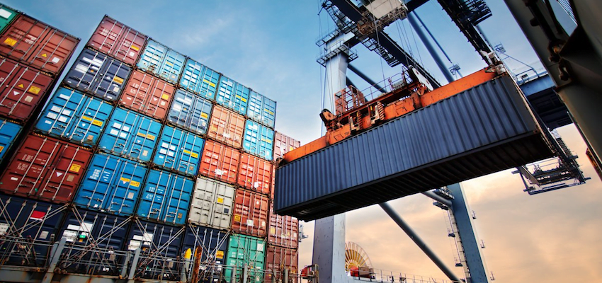 Analyst reflects on global trade tensions