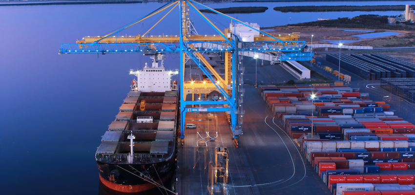 Freight blueprint for South Australia released