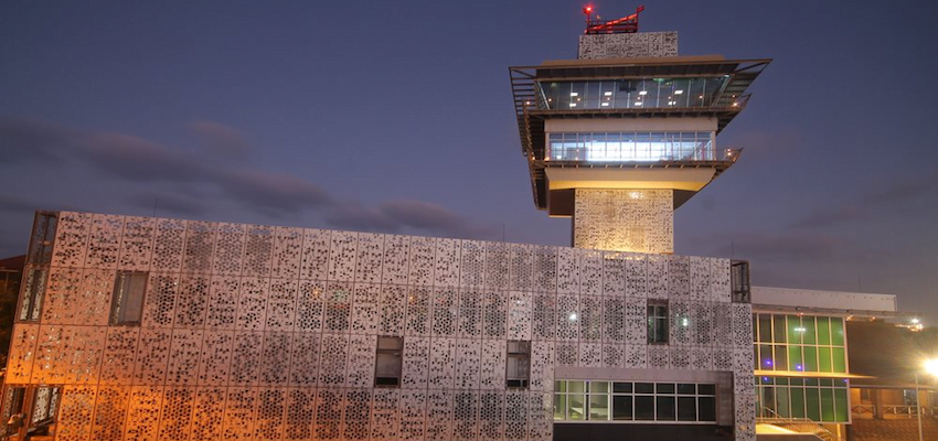 Hedland Tower to steer growth of world’s largest bulk export port