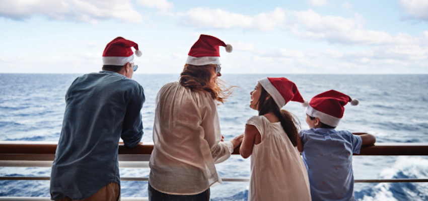 Australia and NZ cruise guests to increase 27%