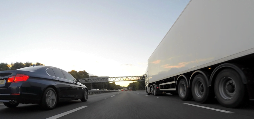 Fatigue in focus for heavy vehicles