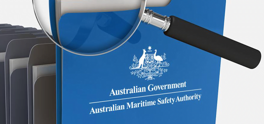 Maritime collaboration brings safety improvements