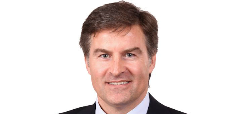 Brisbane port chief on the growing freight task