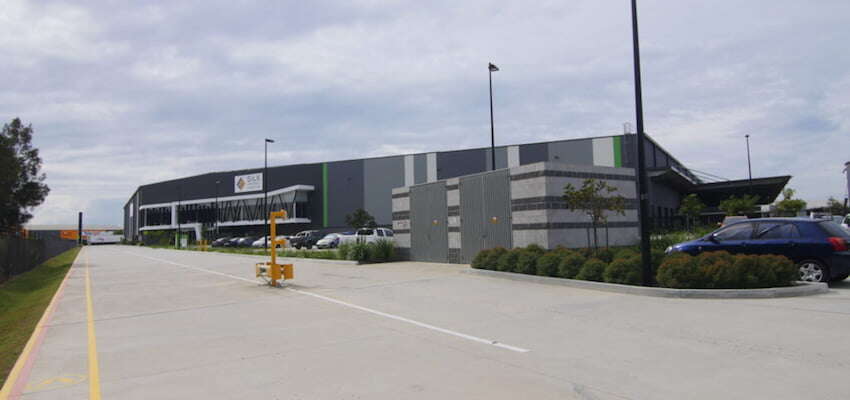 Silk Contract Logistics purchases Rocke Brothers