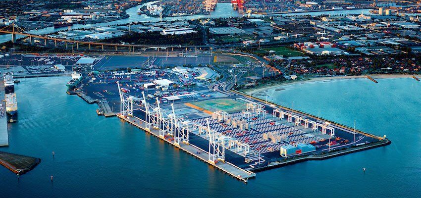 Victorian review of port access and pricing announced