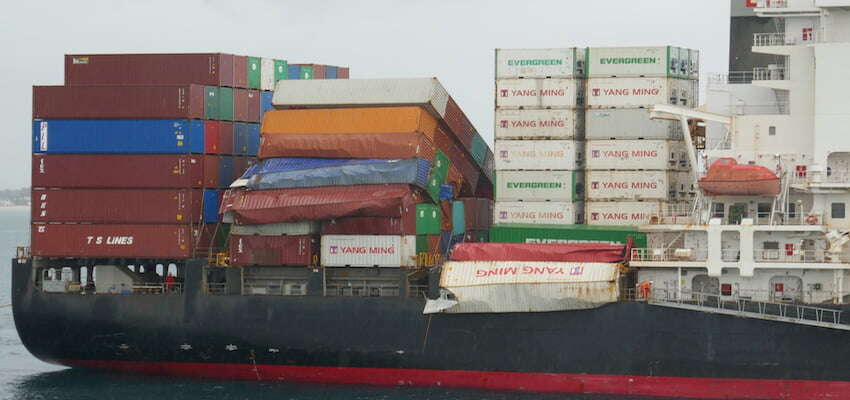 YM Efficiency clean up expected in 2020